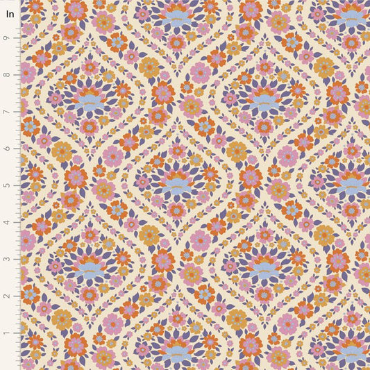 WALLFLOWER BY TILDA BIANCA THRISTLE PRE-ORDER