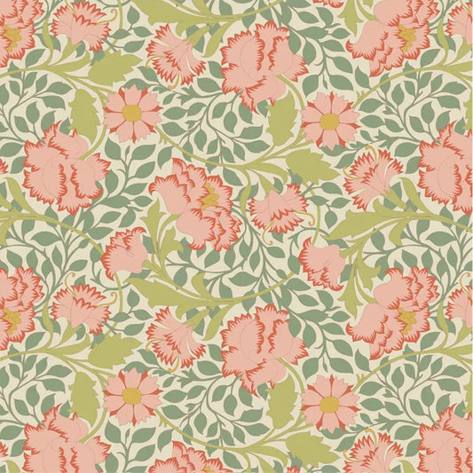 SONGBIRD BY TILDA FLORA SAGE 100648 PRE ORDER