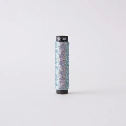NISHIKIITO COSMO METALLIC THREAD COL 101
