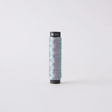 NISHIKIITO COSMO METALLIC THREAD COL 101