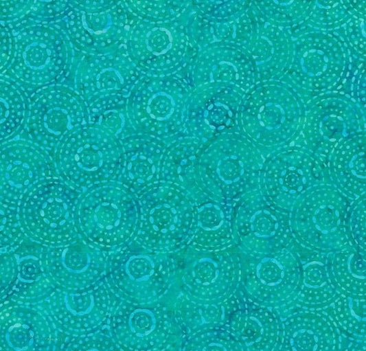 Batik Rainbows BA45 1095