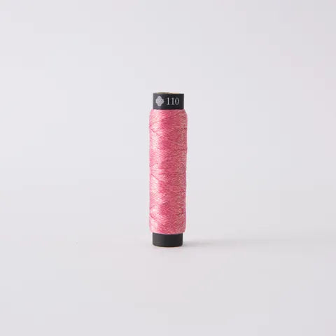 NISHIKIITO COSMO METALLIC THREAD COL 110
