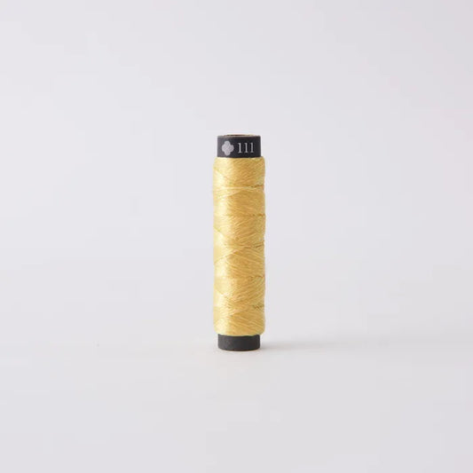 NISHIKIITO COSMO METALLIC THREAD COL 111