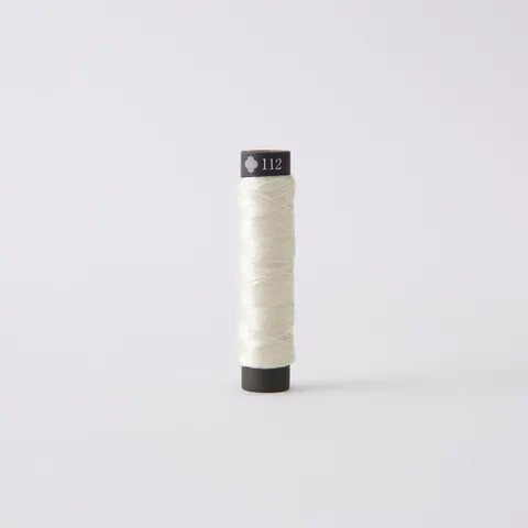 NISHIKIITO COSMO METALLIC THREAD COL 112