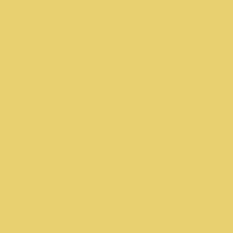 TILDA SOLID  PALE YELLOW 120022