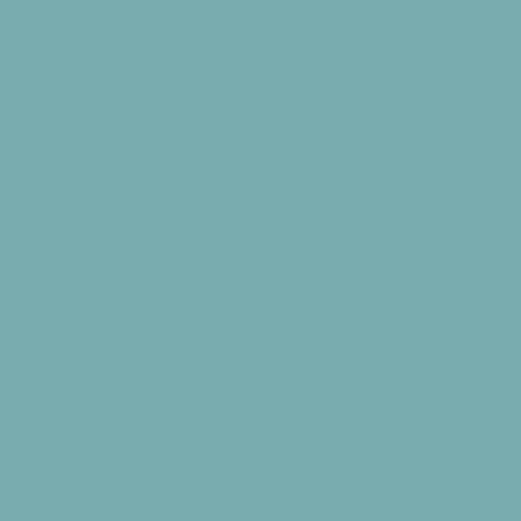 TILDA SOLID DUSTY TEAL  120043