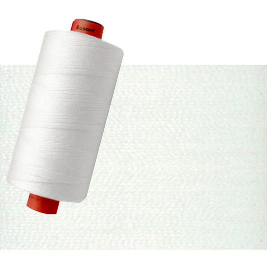 RASANT THREAD OFF  WHITE R76 X 1000