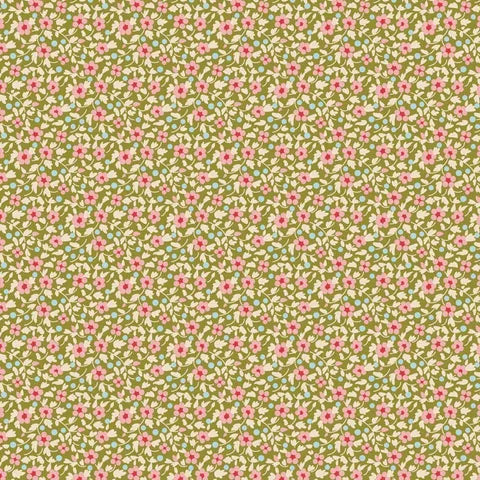 TILDA BRIE GREEN