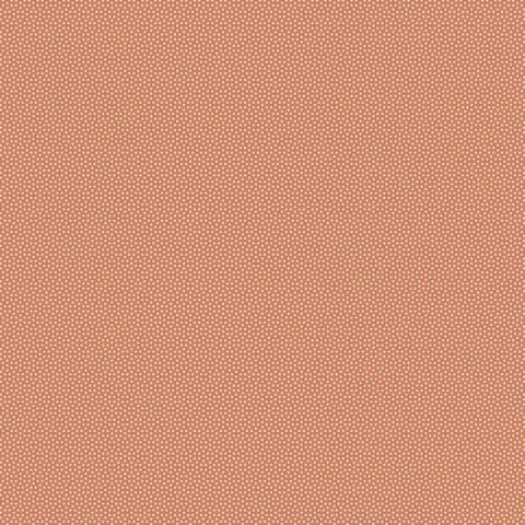 TILDA POPPY SEED BASICS TERRACOTTA