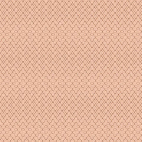 TILDA POPPY SEED BASICS DUSTY PEACH