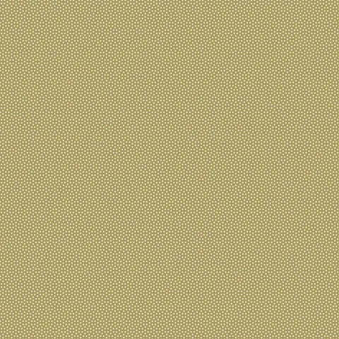 TILDA POPPY SEED BASICS OLIVE