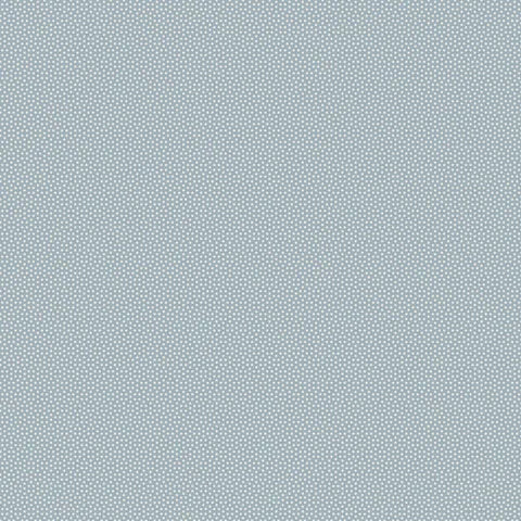 TILDA POPPY SEED BASICS SOFT BLUE