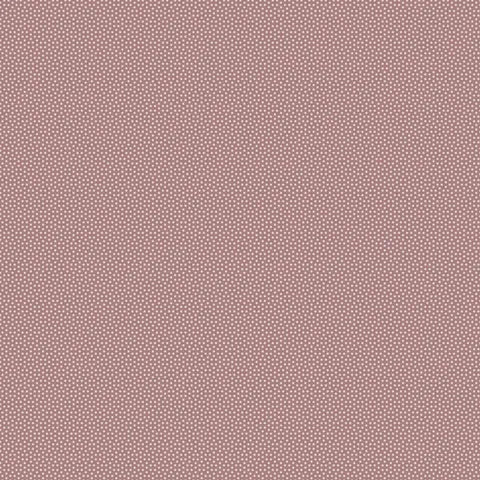 TILDA POPPY SEED BASICS MAUVE