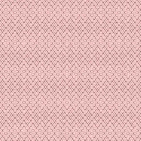 TILDA POPPY SEED BASICS DUSTY ROSE