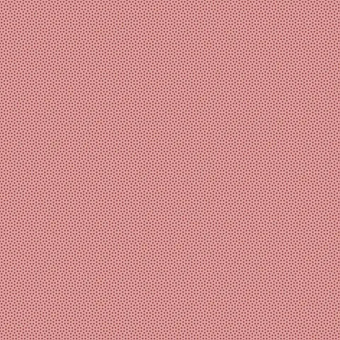 TILDA POPPY SEED BASICS REDWOOD