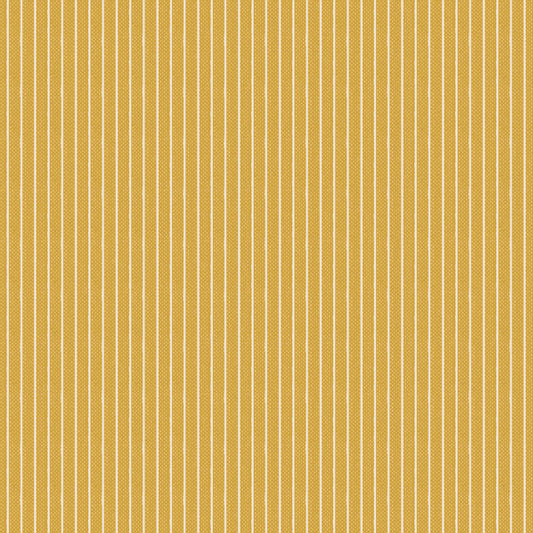 TILDA CREATING MEMORIES STRIPE YELLOW