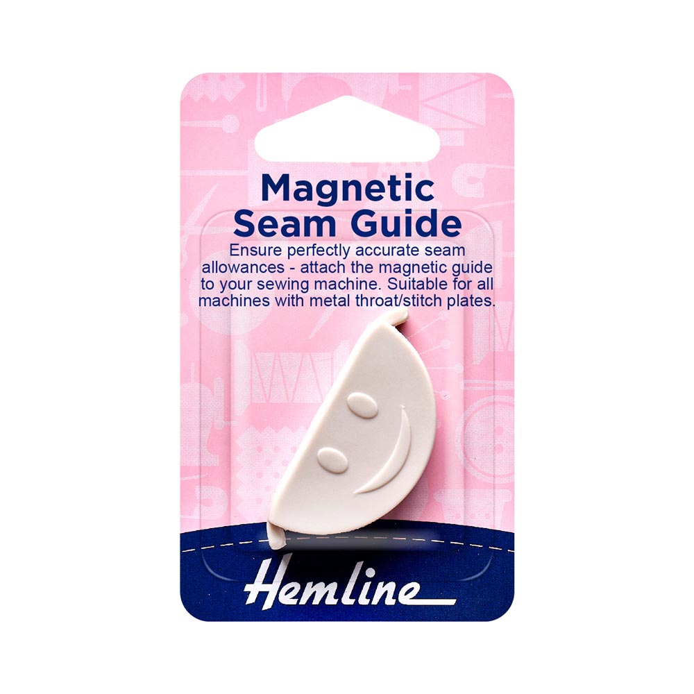 HEMLINE SEAM GUIDE MAGNETIC
