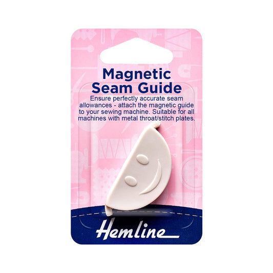 HEMLINE SEAM GUIDE MAGNETIC
