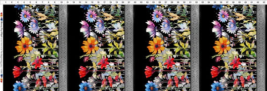 BLOOMING DAY AND NIGHT 1BDN-1