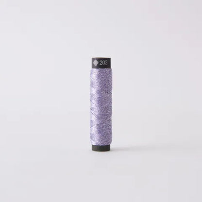 NISHIKIITO COSMO METALLIC THREAD COL 203