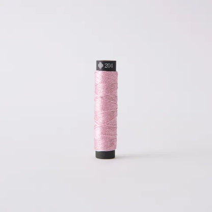 NISHIKIITO COSMO METALLIC THREAD COL 204