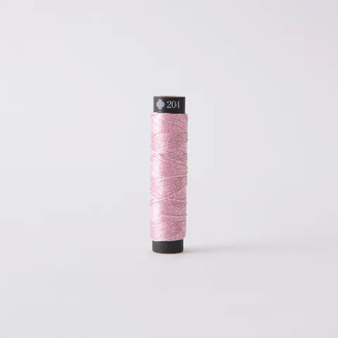 NISHIKIITO COSMO METALLIC THREAD COL 204