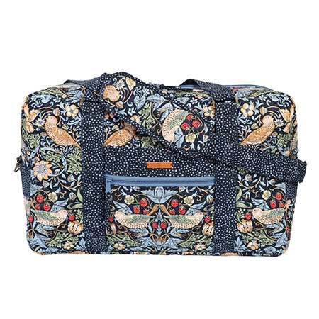 ROUND TRIP DUFFLE BY ANNIE