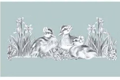 EGGCELLENT EASTER PANEL