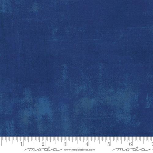 Grunge Basic Cobalt 223