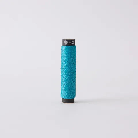 NISHIKIITO COSMO METALLIC THREAD COL 302