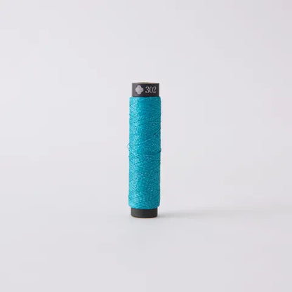 NISHIKIITO COSMO METALLIC THREAD COL 302