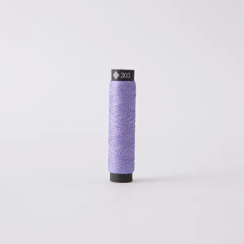 NISHIKIITO COSMO METALLIC THREAD COL 303