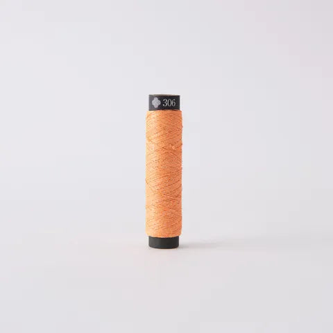 NISHIKIITO COSMO METALLIC THREAD COL 306