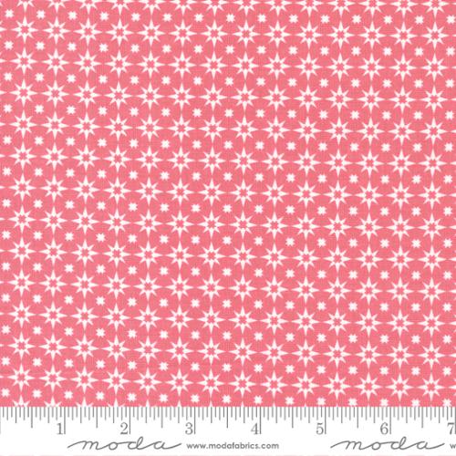 LOVESTRUCK By Moda Starlight Tile Blenders Rosewater M 5193 13