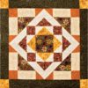 GO! SQUARE 3 1/2 (3" FINISHED) ACCUQUILT
