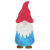 GO! APPLIQUE GNOME ACCUQUILT