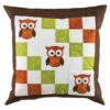 GO! APPLIQUE OWL ACCUQUILT