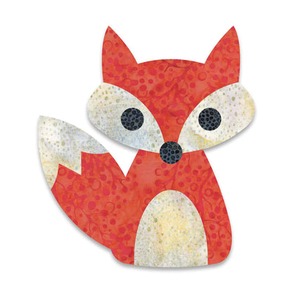 GO! FOX ACCU-QUILT