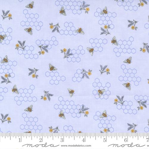 Honey and Lavender Bees and Lavender Blenders M56087 18