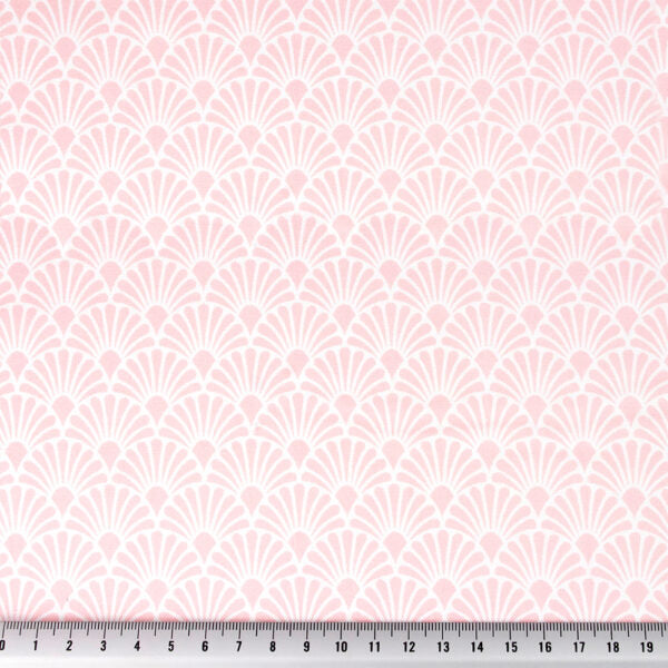 BLOOMS FANFARE PINK