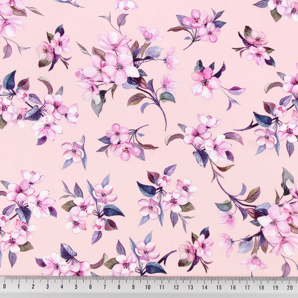 BLOOMS FLORET PINK