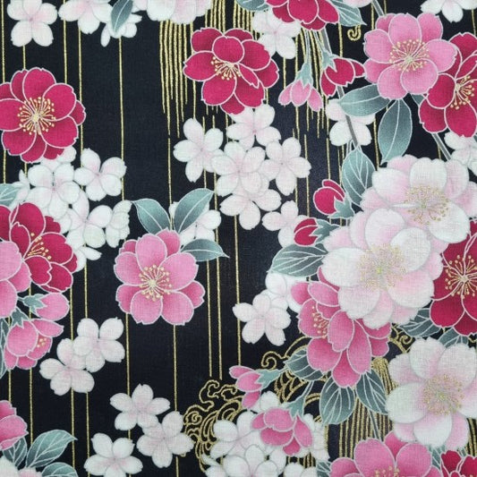 ARA  JAPANESE METALLIC