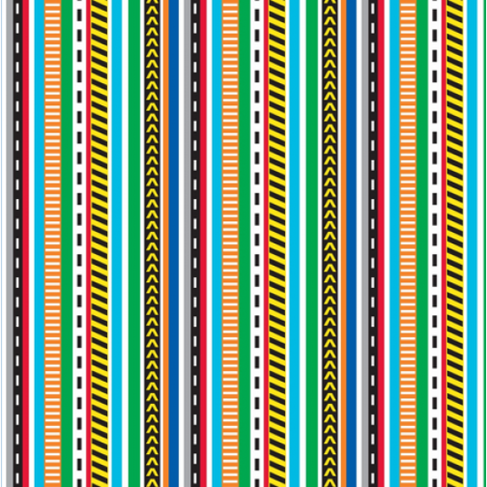 Heavy Machines Stripe by  Nutex