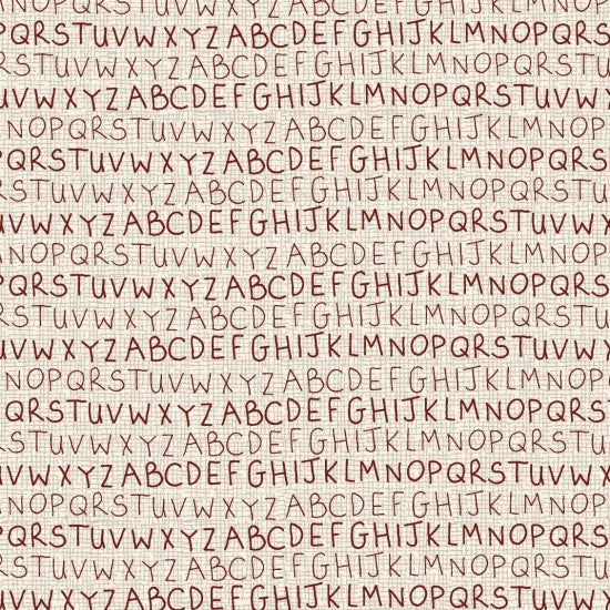 RED VELVET BY LYNETTE ANDERSON  COL 112