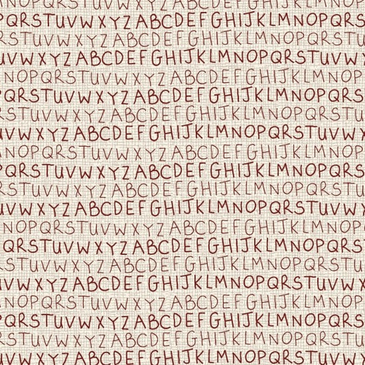 RED VELVET BY LYNETTE ANDERSON  COL 112