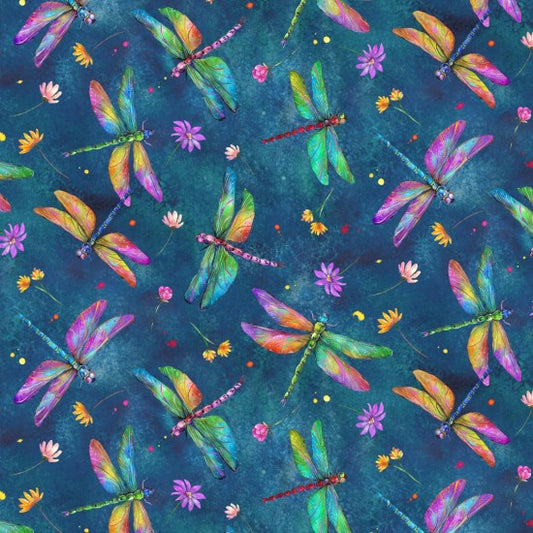 DRAGONFLES NAVY