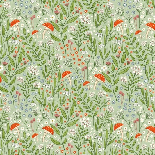 WHIMSICAL FIELDS FLOWER FIELD