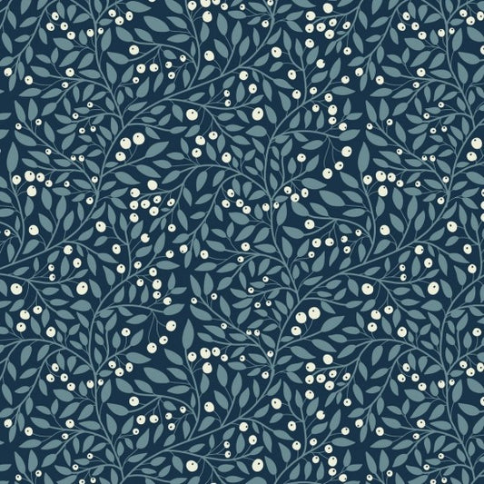 BLUEBELL GARDEN   111 NAVY
