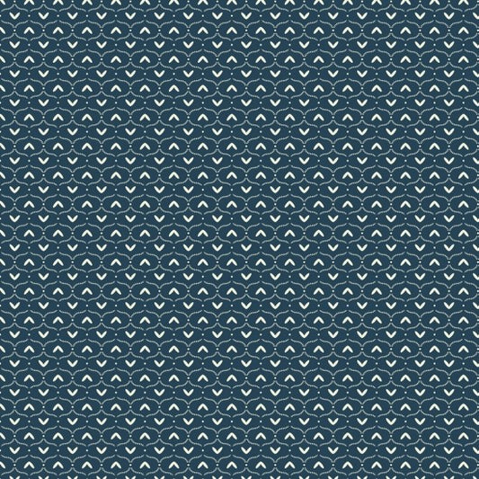 BLUEBELL GARDEN   113 NAVY