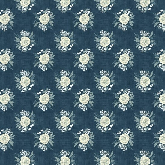 BLUEBELL GARDEN   103 NAVY